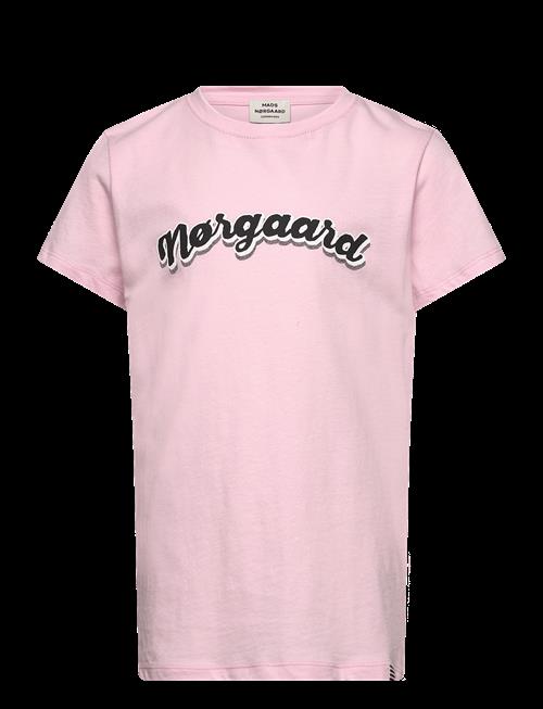 Mads Nørgaard | Single Organic Tuvina Tee | 152
