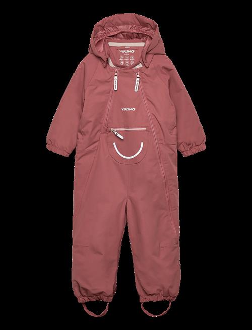 Viking | Alv Winter Playsuit | 86