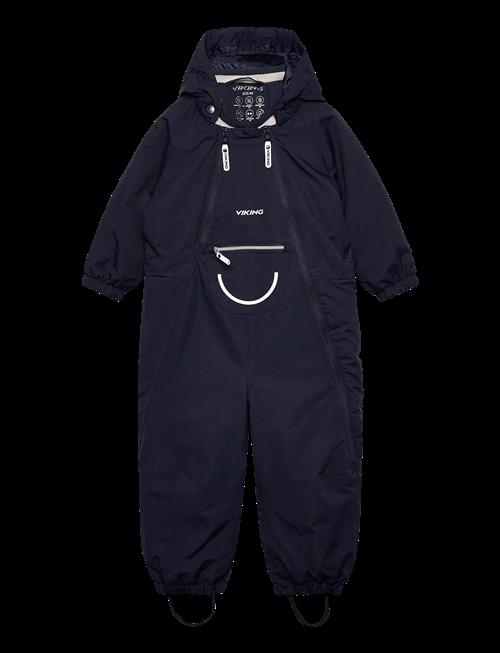 Viking | Alv Winter Playsuit | 80