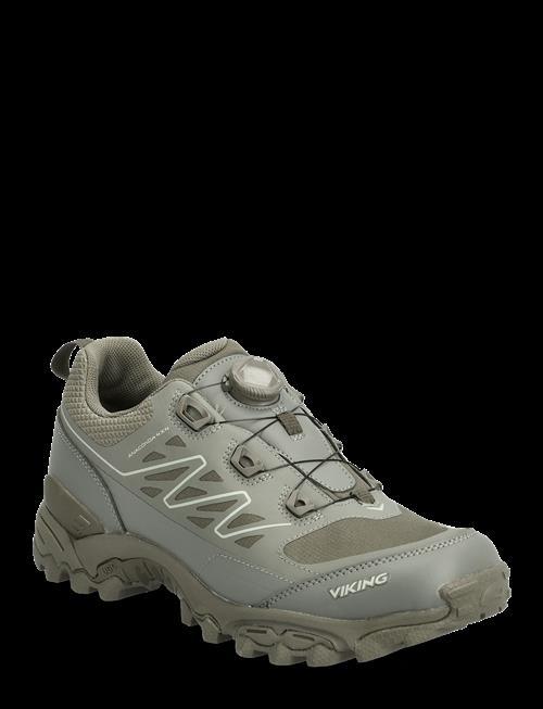 Viking | Anaconda 4X4 Low Wp Boa | 37