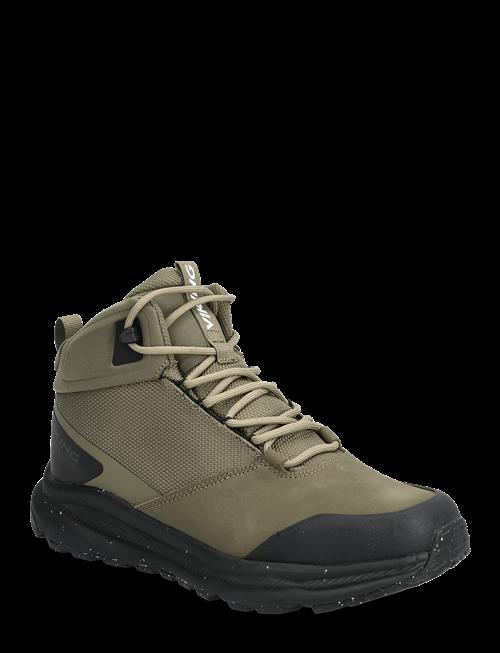 Viking | City Explorer Mid Fleece Wp M | 46