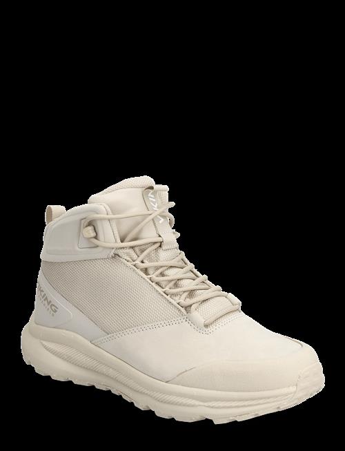 Viking | City Explorer Mid Fleece Wp M | 42