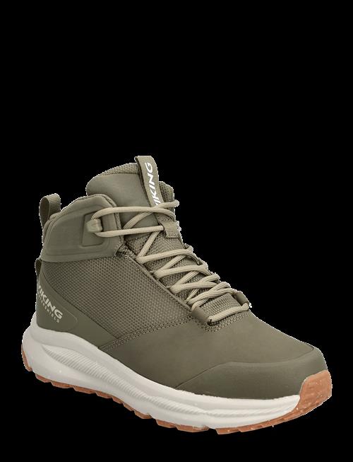 Viking | City Explorer Mid Fleece Wp W | 43