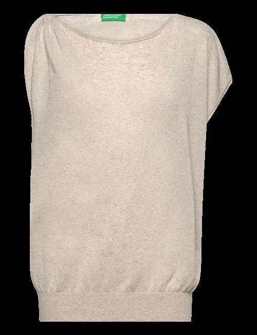 United Colors of Benetton | Boat-Neck Sweater. | XS