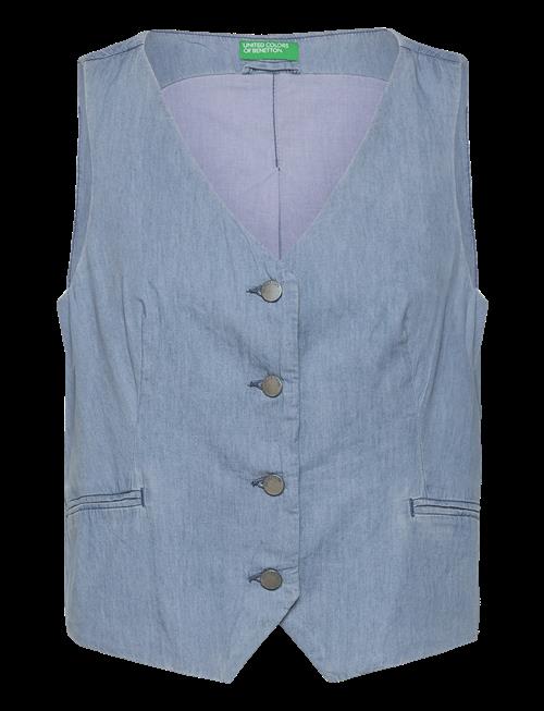 United Colors of Benetton | Waistcoat | S