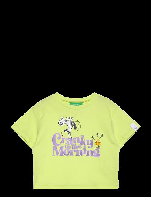 United Colors of Benetton | T-Shirt | 82