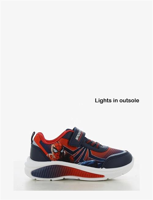 Leomil | Spiderman Sneakers | 30
