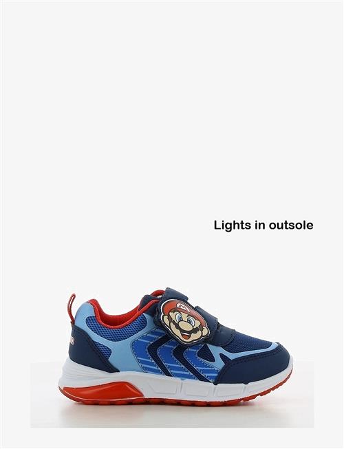 Leomil | Supermario Sneakers | 25