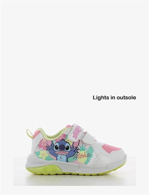 Leomil | Lilostitch Sneakers | 25