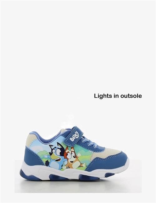 Leomil | Bluey Sneakers | 28