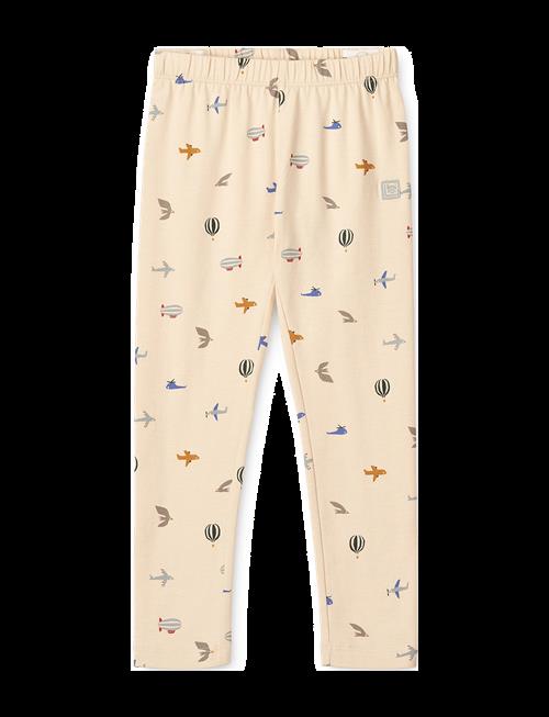 Liewood | Marie Printed Leggings | 122