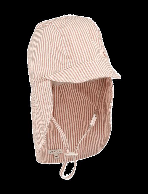 Liewood | Cecilia Sun Hat | 6/9M