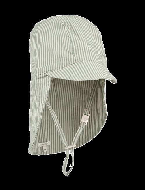 Liewood | Cecilia Sun Hat | 9/12M