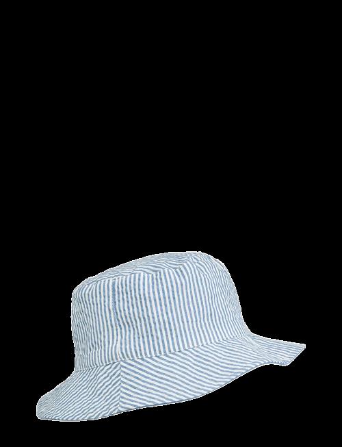 Liewood | Damon Reversible Bucket Hat | 0/3M