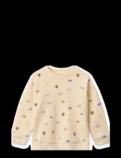 Liewood | Thora Printed Sweatshirt | 56