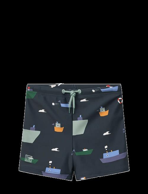 Liewood | Otto Printed Swim Pants | 140