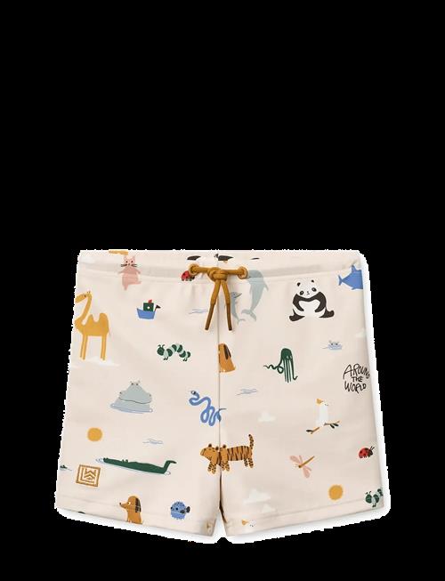 Liewood | Otto Printed Swim Pants | 116