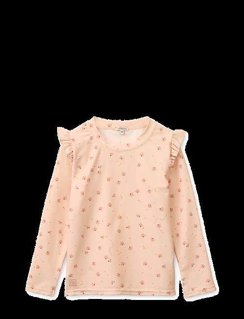 Liewood | Tenley Printed Swim Tee | 116