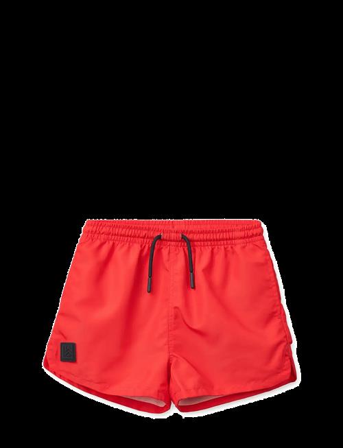 Liewood | Aiden Printed Board Shorts | 68