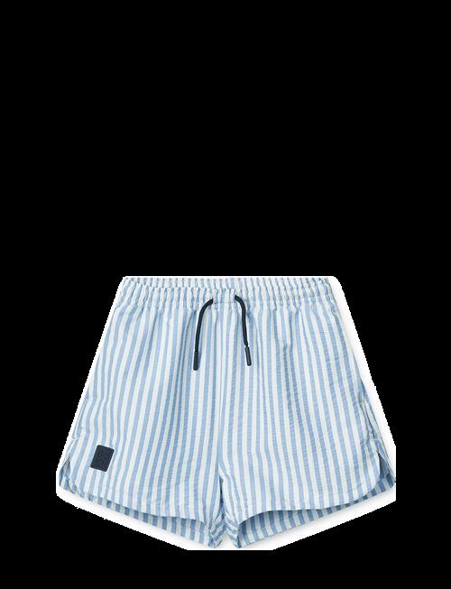 Liewood | Aiden Seersucker Board Shorts | 92