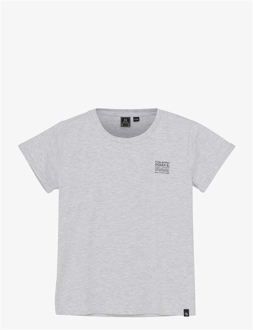 Indian Blue Jeans | T-Shirt Backprint | 176