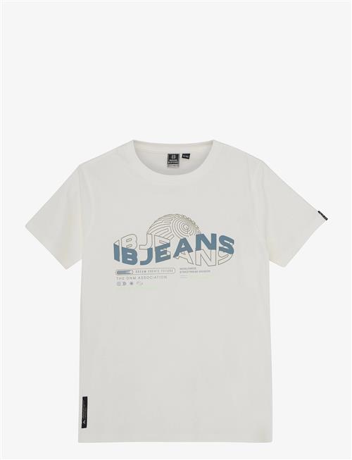 Indian Blue Jeans | T-Shirt Ibjeans | 116
