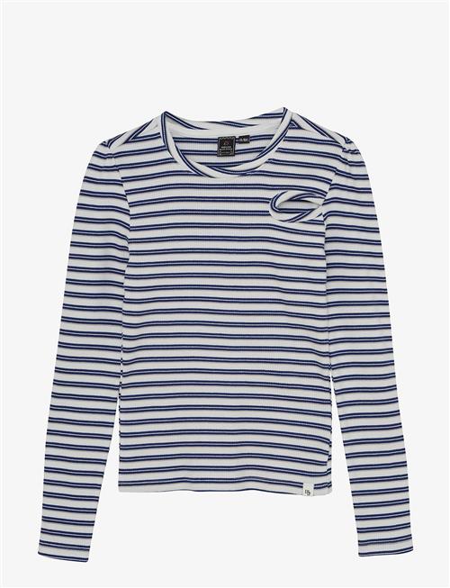 Indian Blue Jeans | T-Shirt Ls Striped | 128