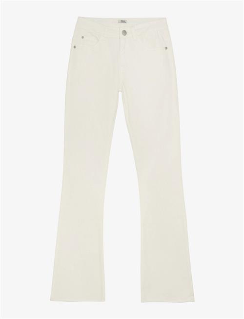 Indian Blue Jeans | 2100 Flared Fit Jeans | 128