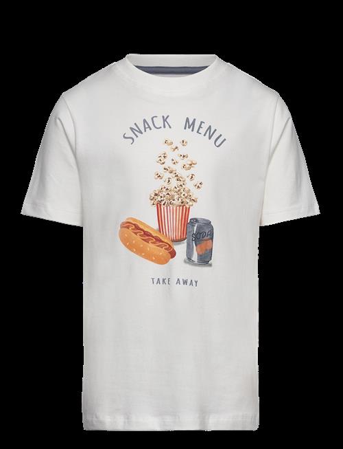 Minymo | T-Shirt Ss | 98