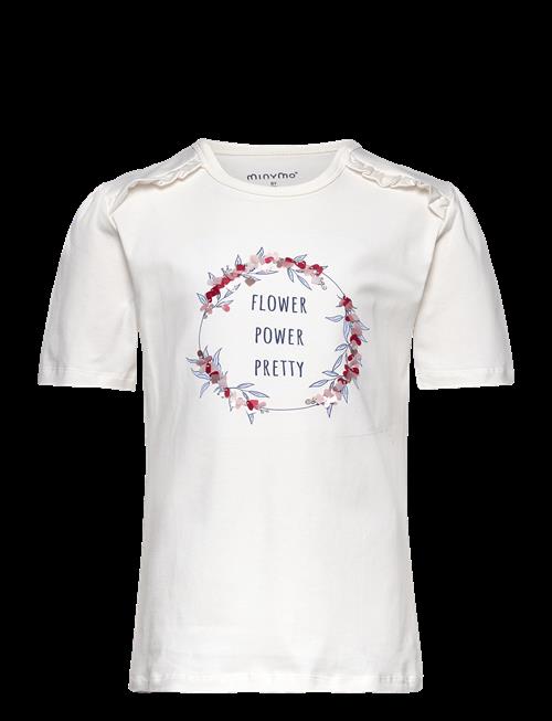 Minymo | T-Shirt Ss | 104