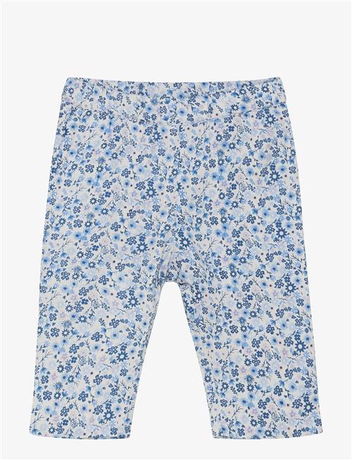 Minymo | Pants Aop W. Lining | 62