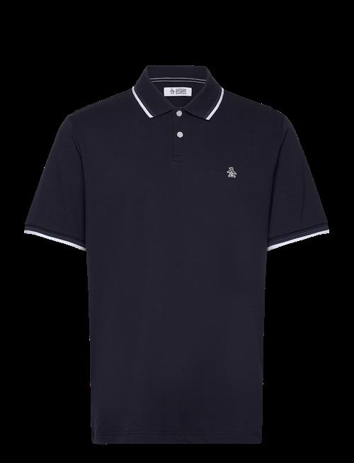 Original Penguin | Tipped Polo Tncl Piq | L