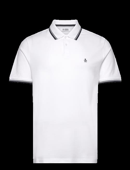 Original Penguin | Tipped Polo Tncl Piq | S