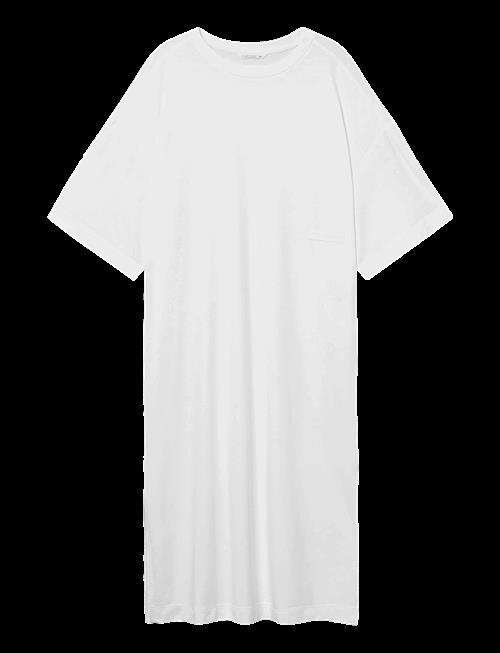 Rethinkit Studios | Light Sweat Tee Dress | M