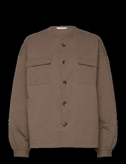Rethinkit Studios | Quilted Jacket Woody | XS