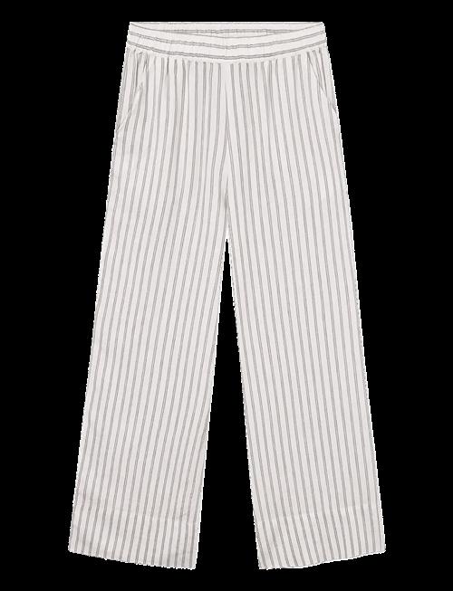 Rethinkit Studios | Striped Pants Pj | XS