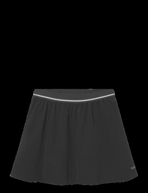 Rethinkit Studios | Soft Woven Skirt Stroll | M