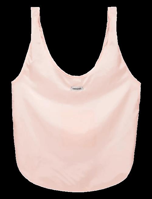 Rethinkit Studios | Shopping Bag See Trough | ONE SIZE