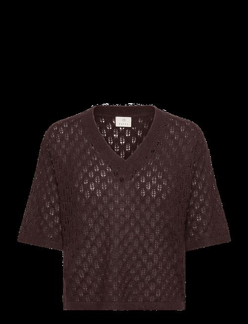 Kaffe | Kalourine V-Neck Pullover | XS