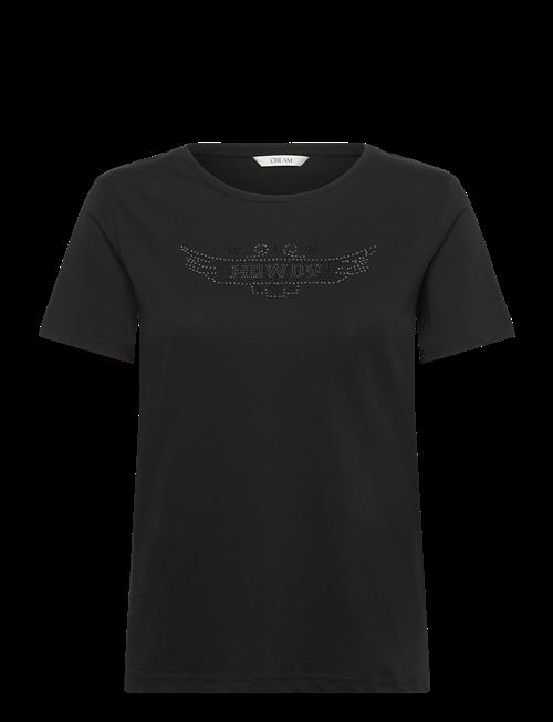 Cream | Crliria T-Shirt | XS