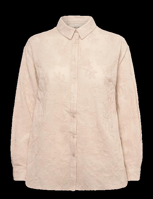 Cream | Crluna Shirt | 38