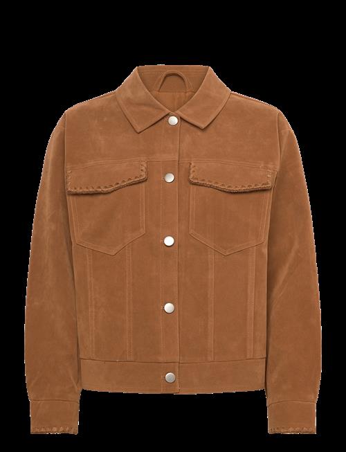 Cream | Crsave Jacket | 38