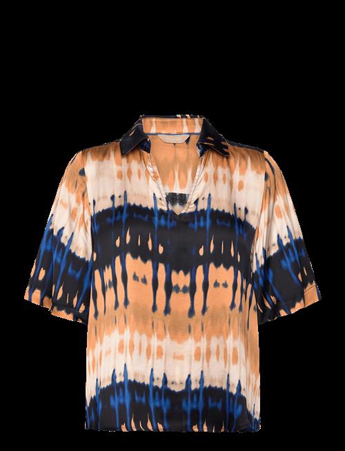 Culture | Cumacy Berna Blouse | S