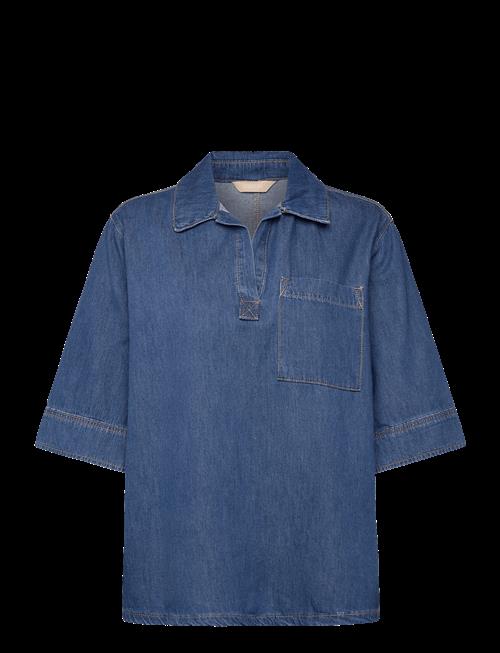 Culture | Cupin Arpa Blouse | M