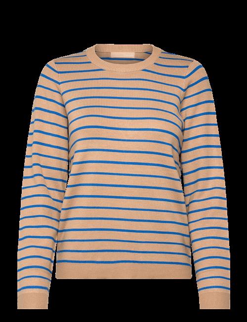 Culture | Cuebba Annemette On Pullover | L