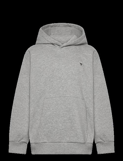 Hummel | Hmljr Loose Hoodie Bee | 122/128