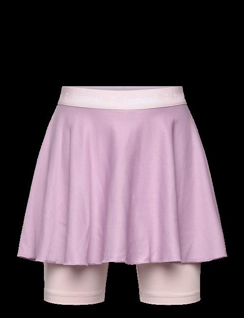 Hummel | Hmljr Gym Skirt Tights | 146