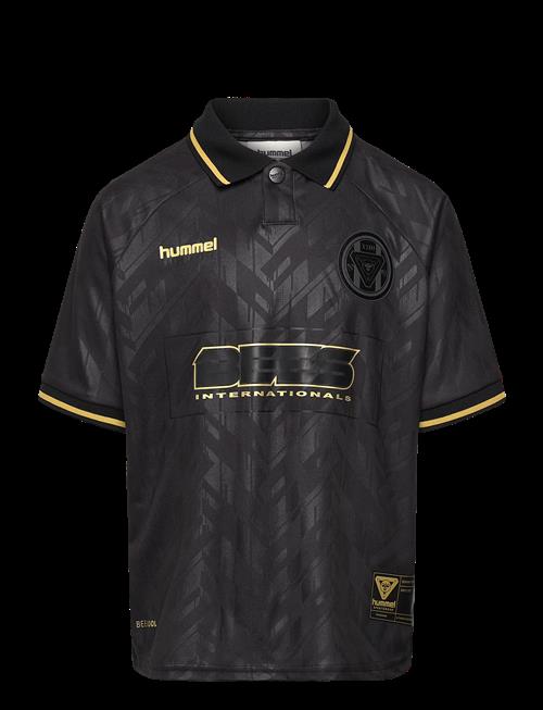 Hummel | Hmljr Loose Bay Soccer Jersey S/S | 146/152