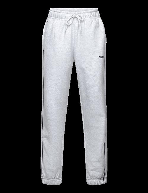 Hummel | Hmljr Loose Sweatpant Piping | 122