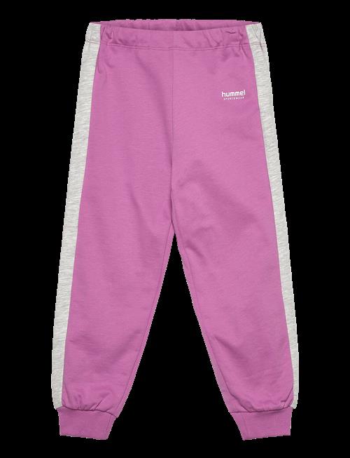 Hummel | Hmlmini Loose Adj Waist Pants | 56